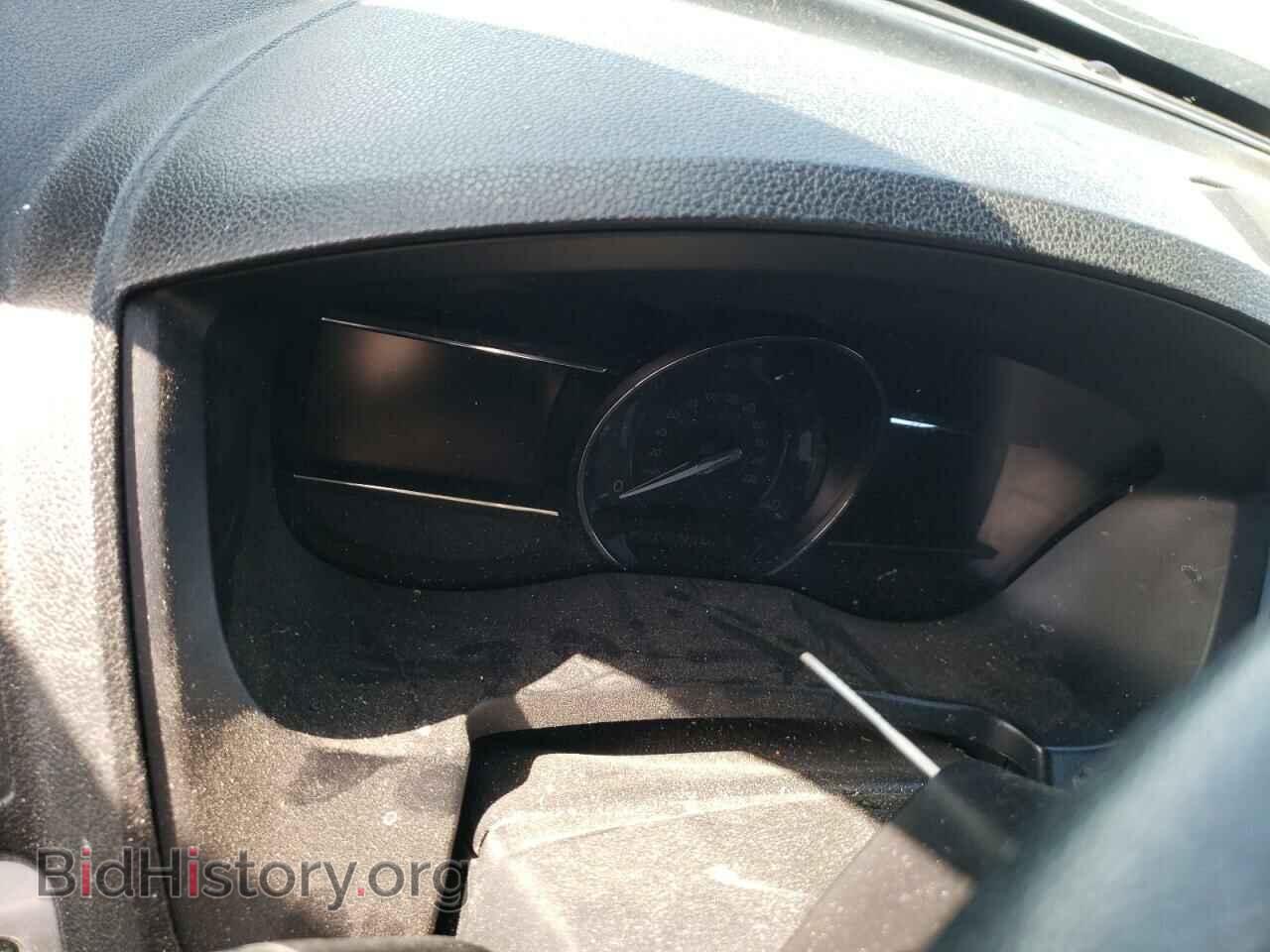 2018 FORD EXPLORER - VIN: 1FM5K7F84JGB18725 - Photo 9