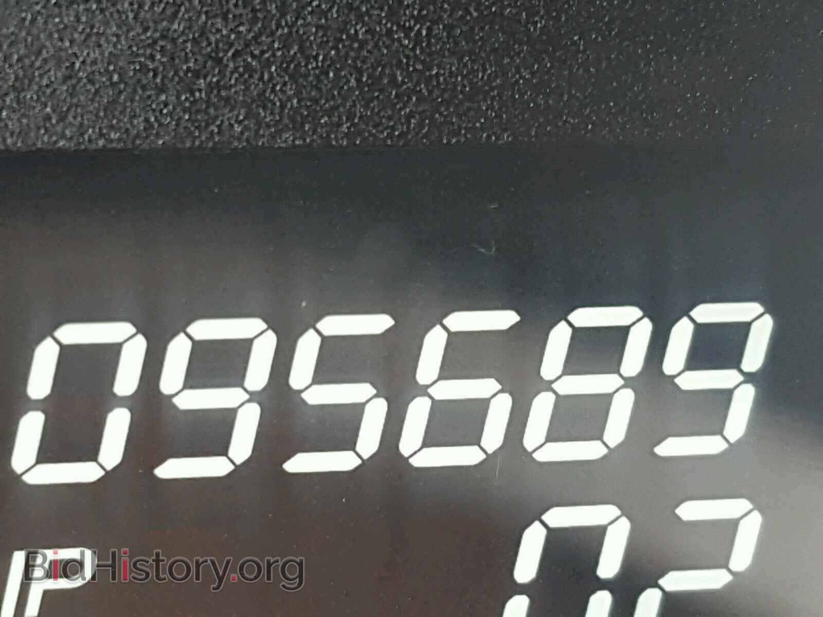 2008 HONDA ELEMENT - VIN: 5J6YH18718L016683 - Фото 8