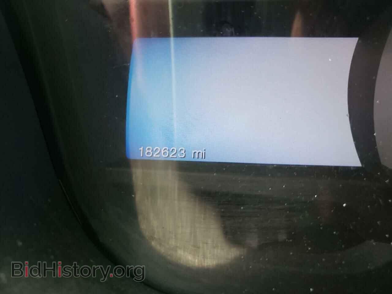 2013 FORD EXPLORER - VIN: 1FM5K8D89DGA58311 - Фото 8