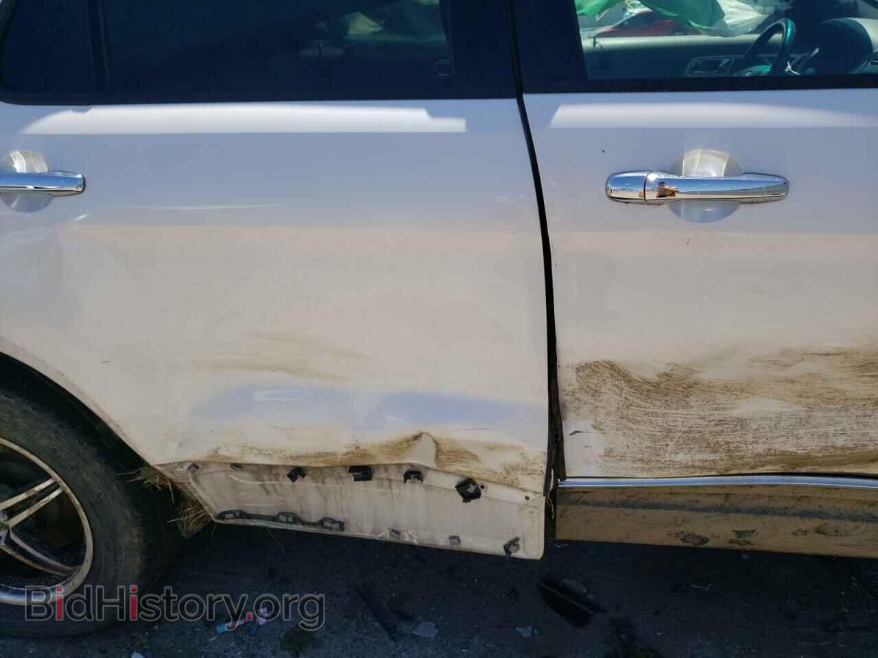 2013 FORD EXPLORER - VIN: 1FM5K8D89DGA58311 - Фото 9