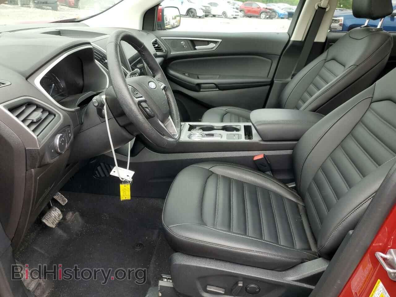 2021 FORD EDGE - VIN: 2FMPK4J97MBA36149 - Photo 7
