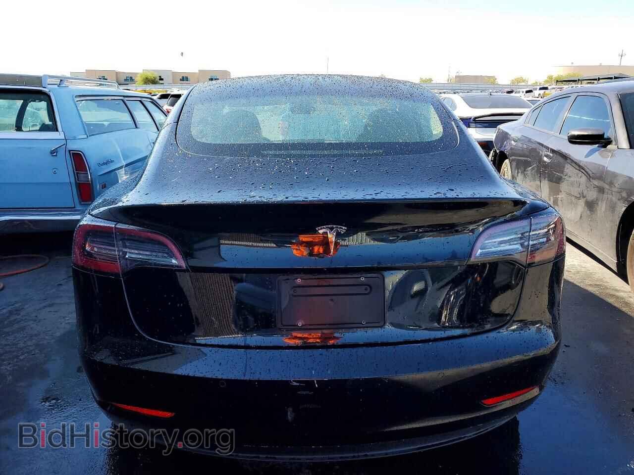 2022 TESLA MODEL 3 - VIN: 5YJ3E1EA8NF286131 - Photo 6