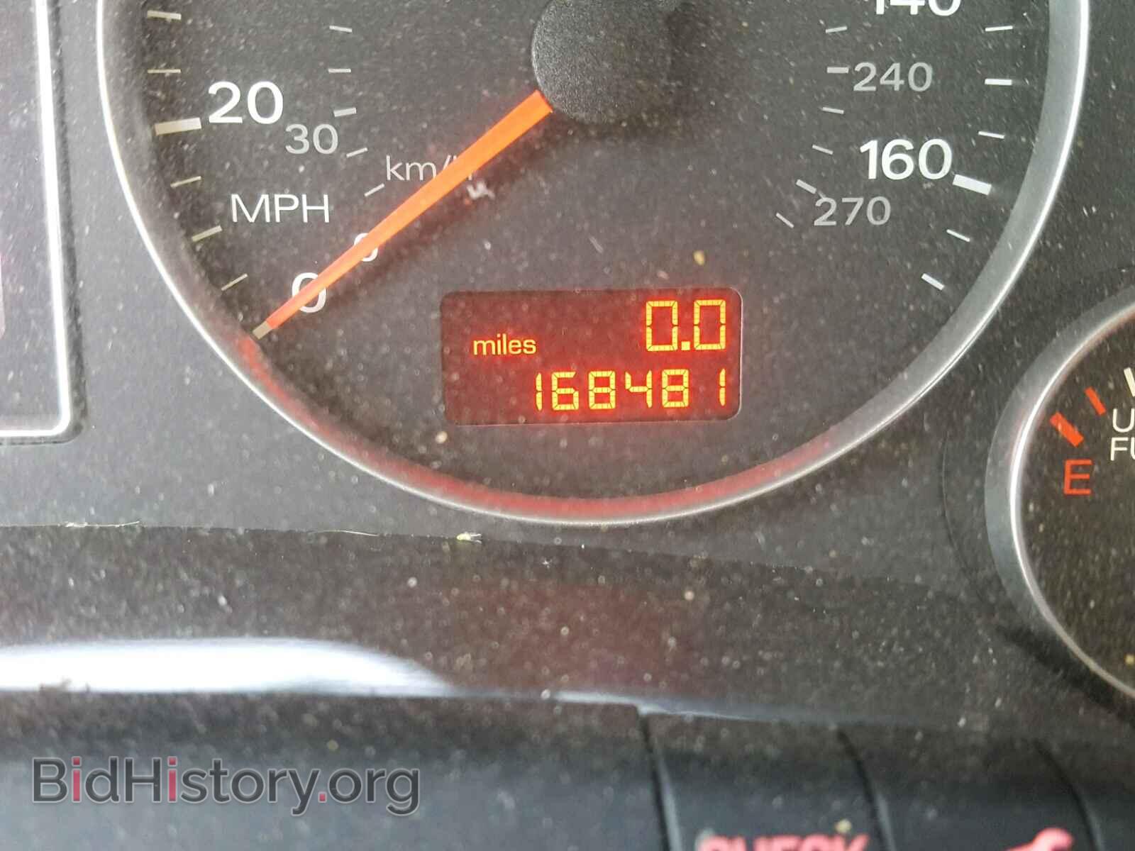 2007 AUDI A4 - VIN: WAUDF78E17A019070 - Фото 8