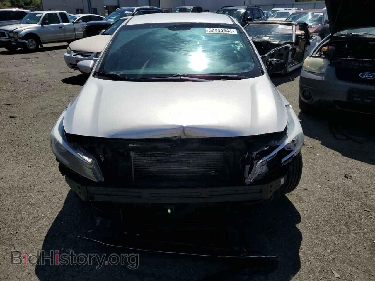 2017 KIA FORTE - VIN: 3KPFK4A74HE066450 - Фото 5