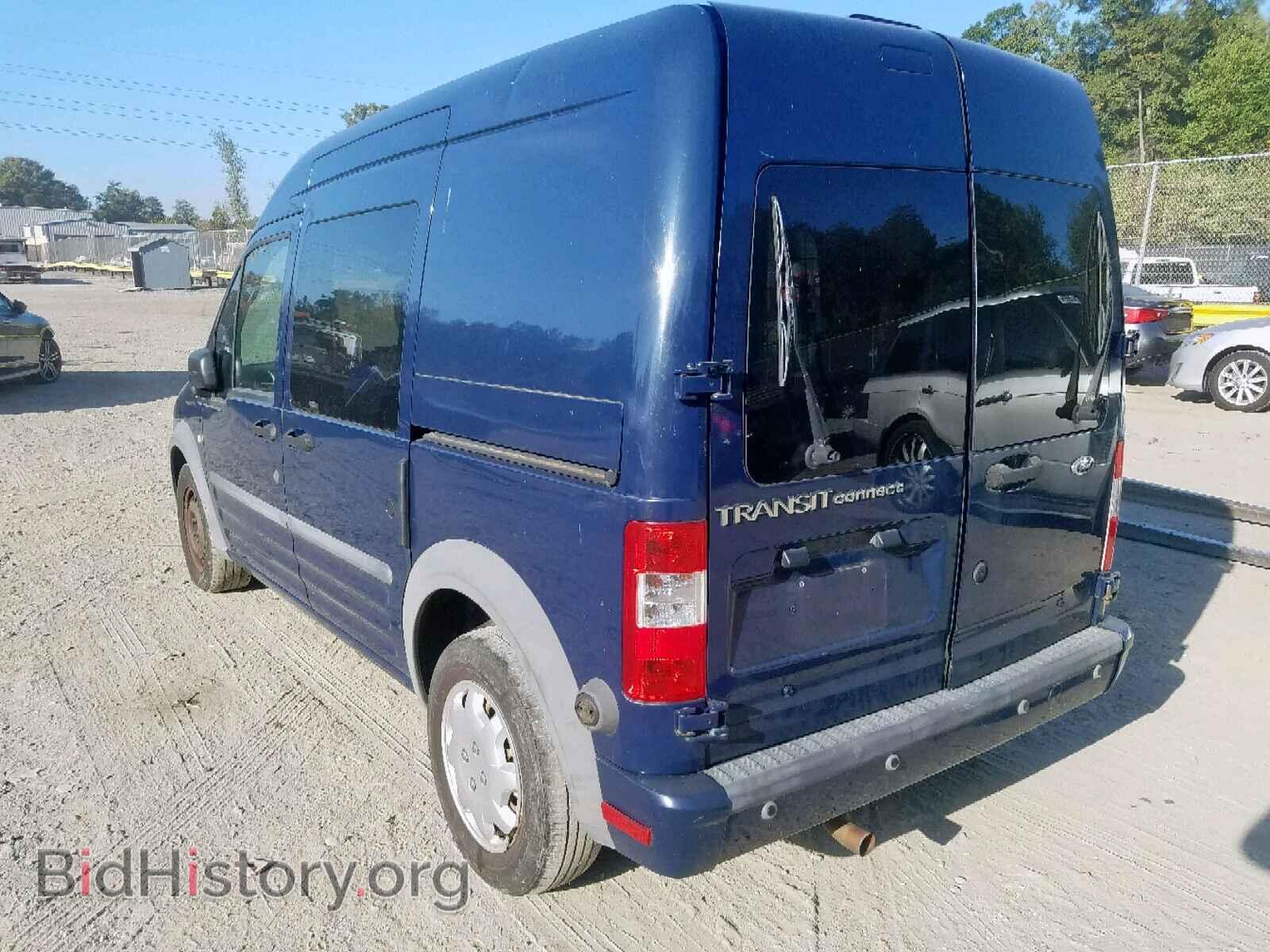 2010 FORD TRANSIT CO - VIN: NM0LS7DN2AT011777 - Фото 3
