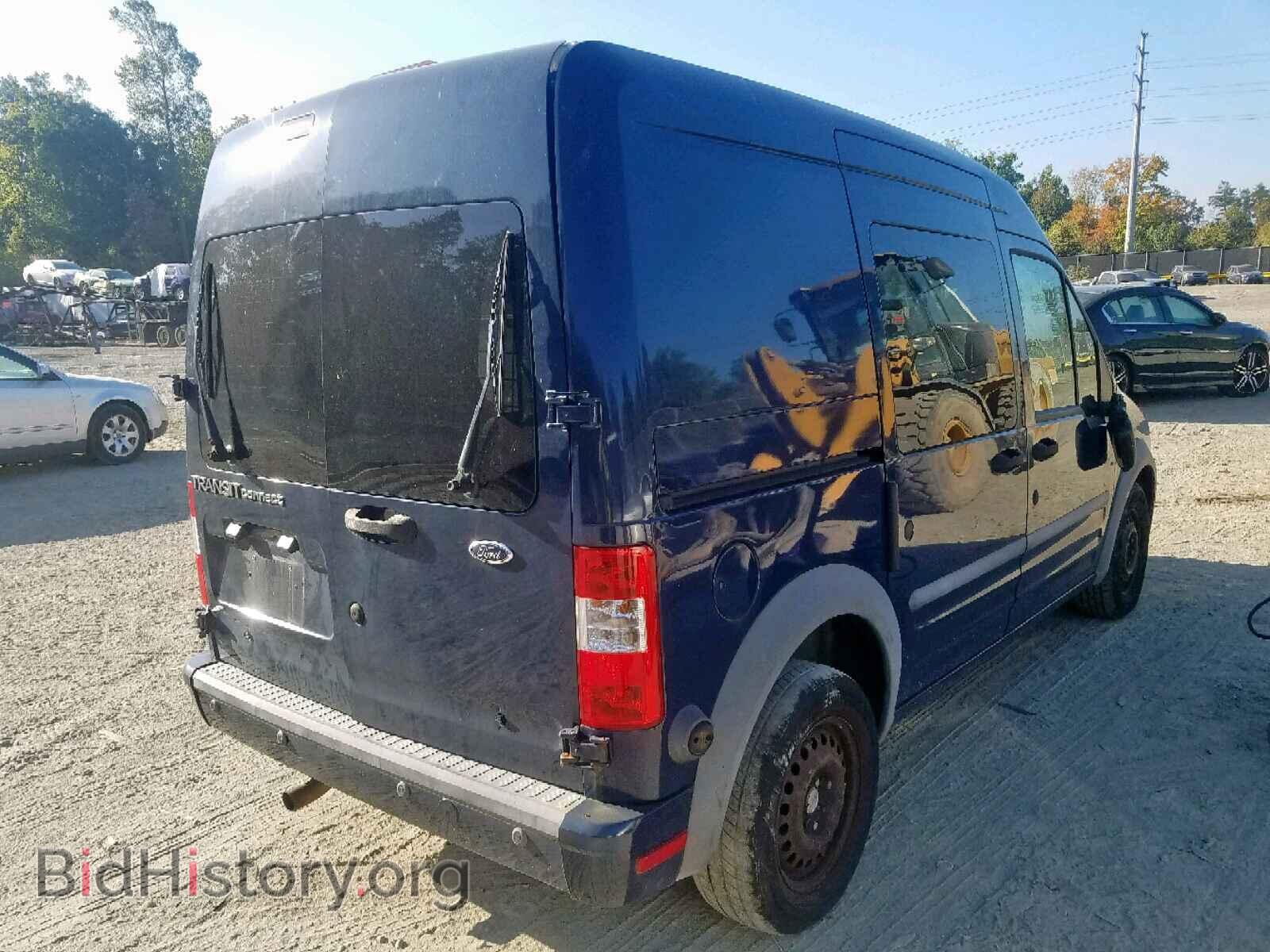 2010 FORD TRANSIT CO - VIN: NM0LS7DN2AT011777 - Фото 4