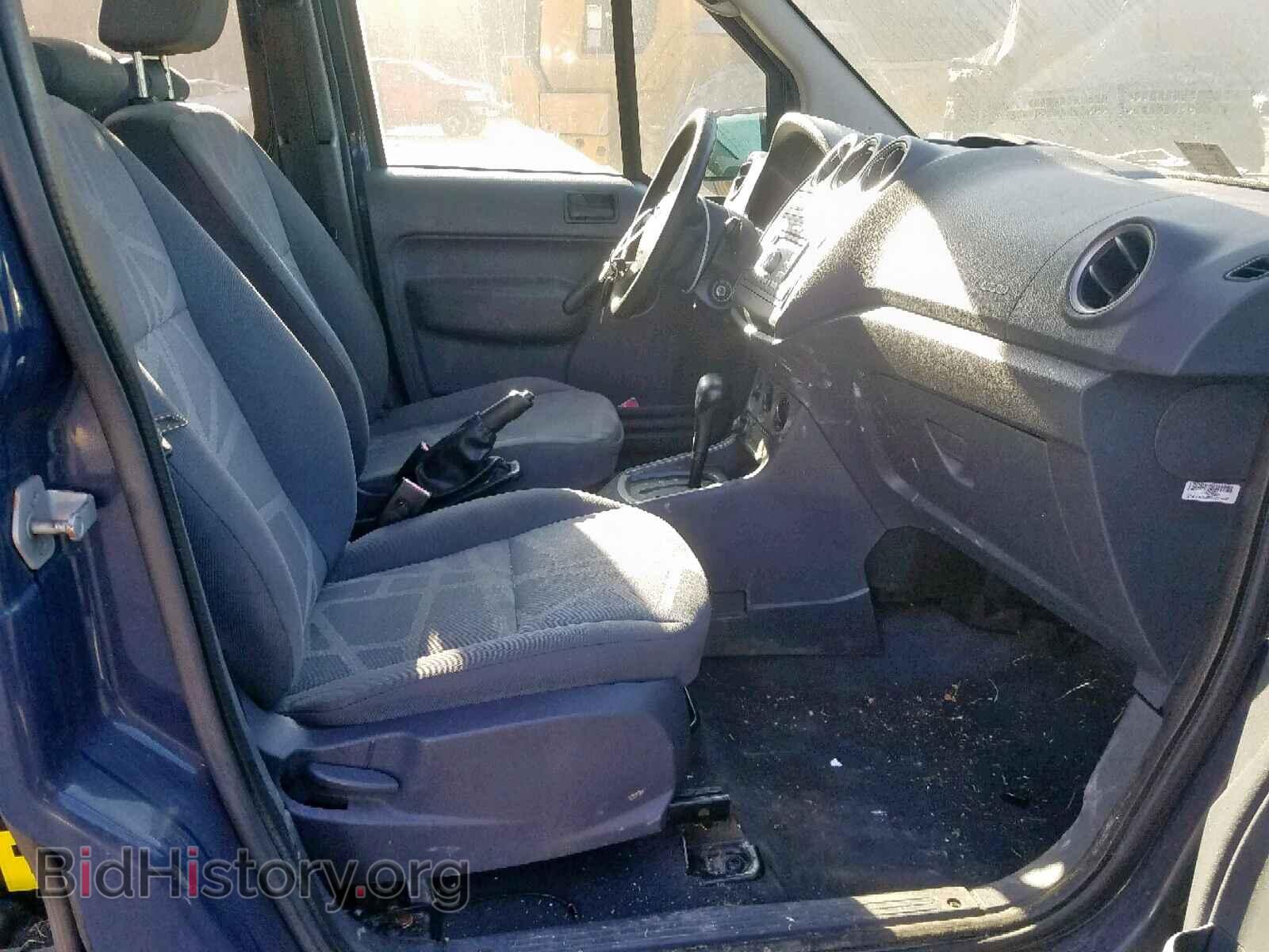 2010 FORD TRANSIT CO - VIN: NM0LS7DN2AT011777 - Фото 5