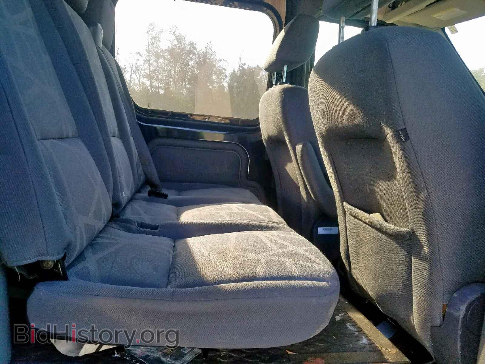 2010 FORD TRANSIT CO - VIN: NM0LS7DN2AT011777 - Фото 6