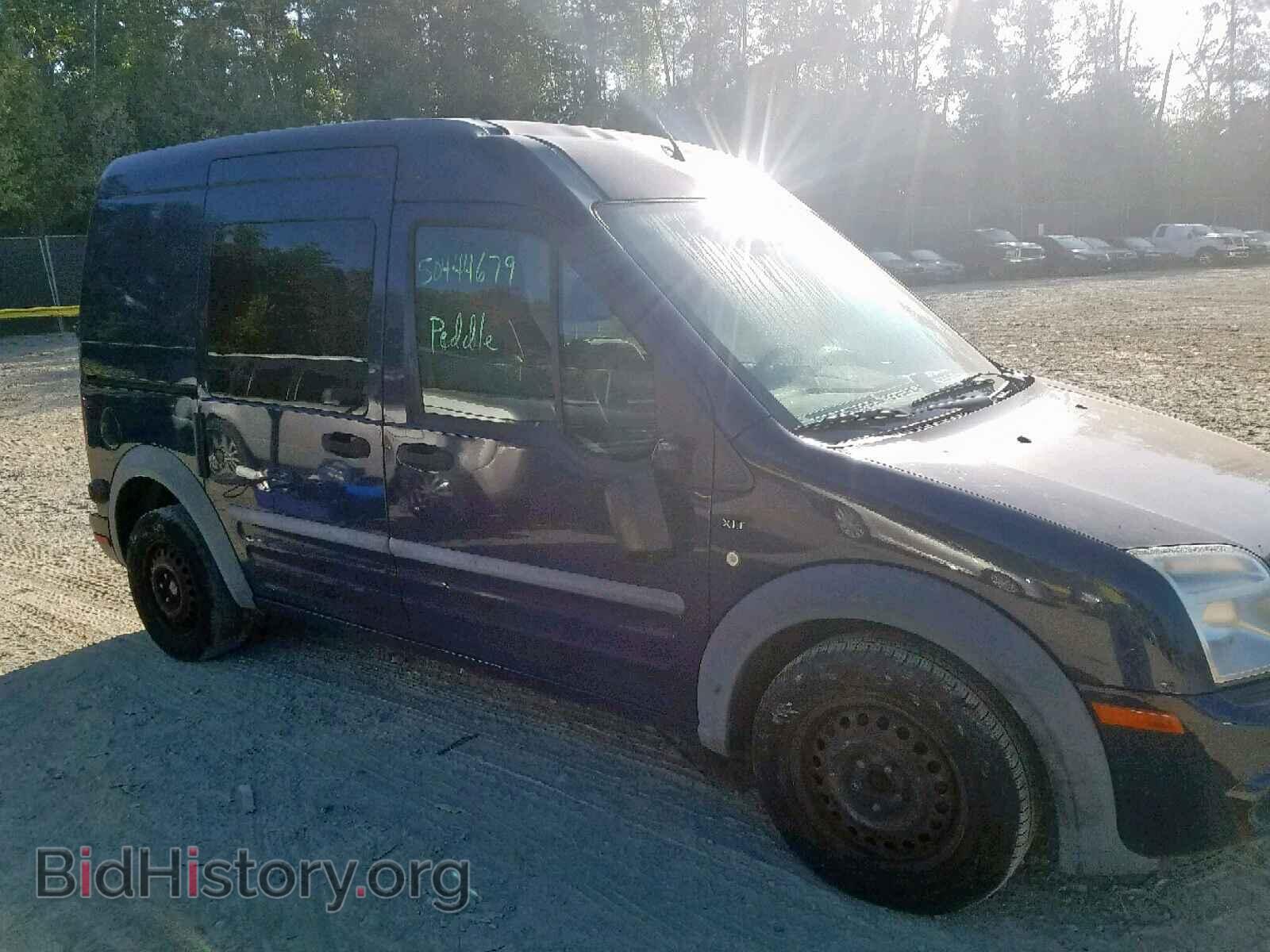 2010 FORD TRANSIT CO - VIN: NM0LS7DN2AT011777 - Фото 9