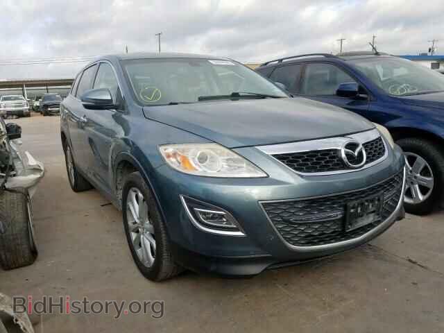 Photo JM3TB2DAXB0325948 - MAZDA CX-9 2011
