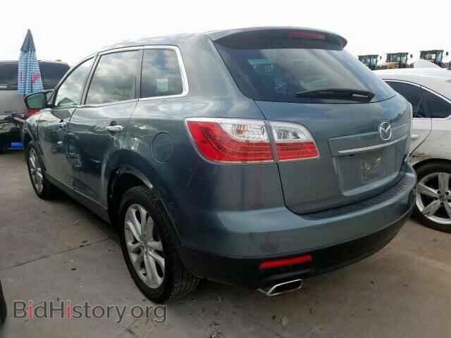 2011 MAZDA CX-9 - VIN: JM3TB2DAXB0325948 - Фото 3