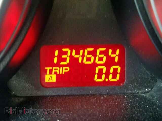 2011 MAZDA CX-9 - VIN: JM3TB2DAXB0325948 - Фото 8