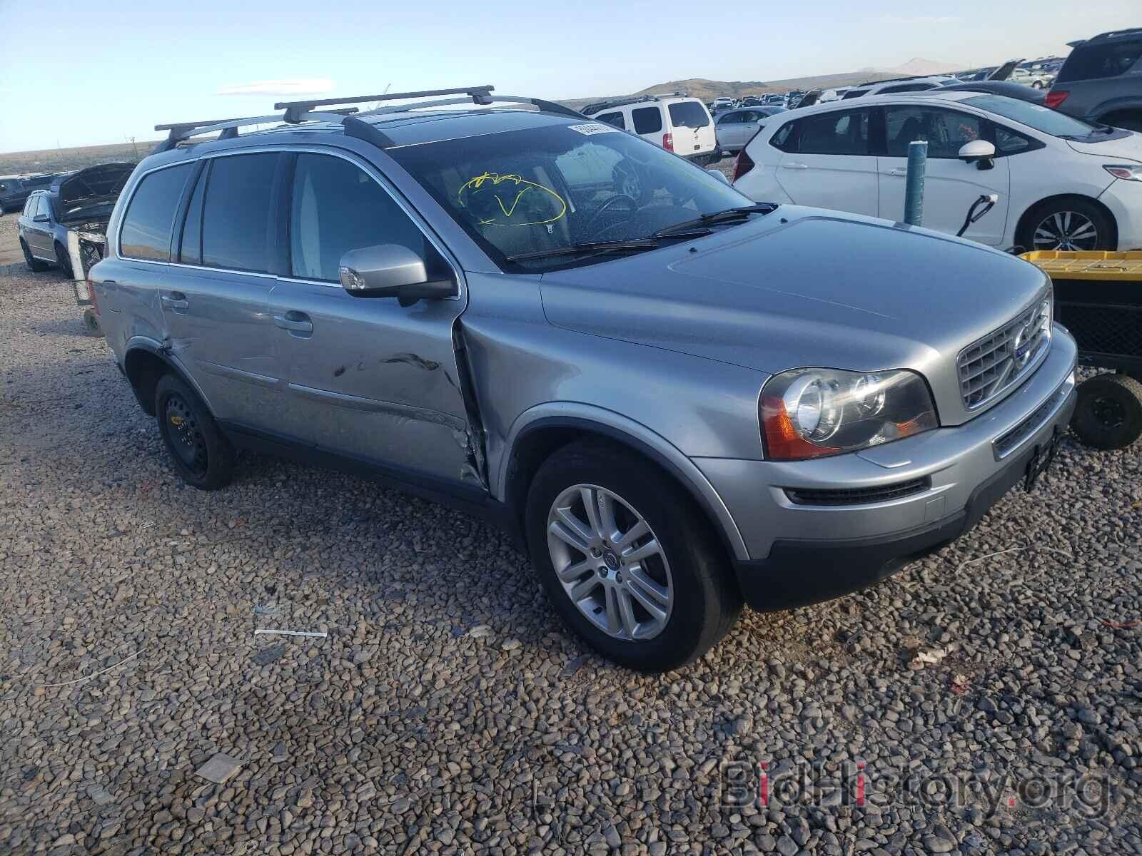 Photo YV4952CZ8B1588223 - VOLVO XC90 2011