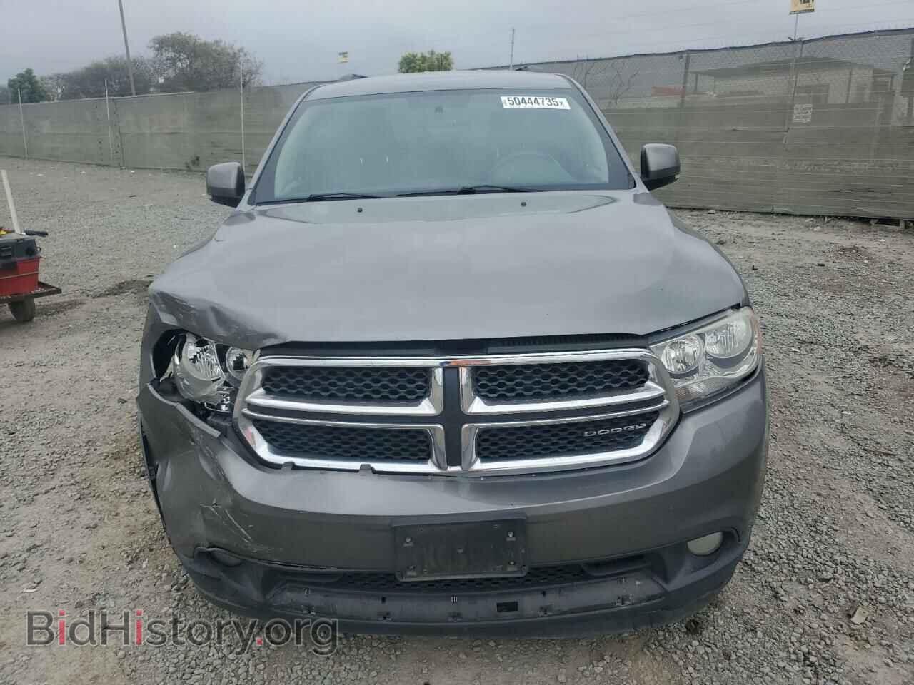 2012 DODGE DURANGO - VIN: 1C4RDHDG9CC152752 - Photo 5