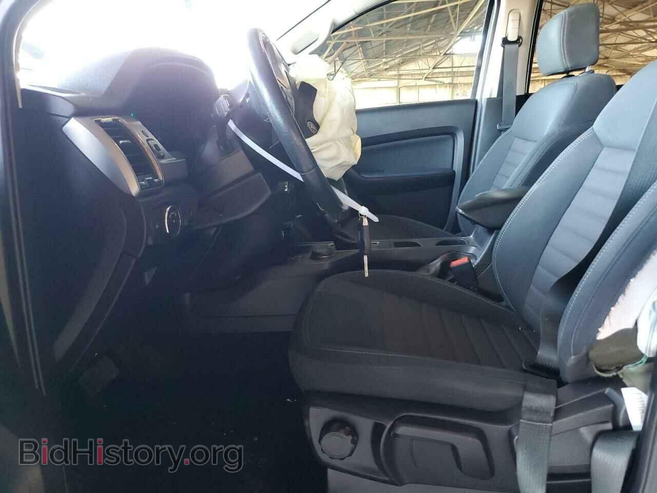 2021 FORD RANGER - VIN: 1FTER4FH8MLD32580 - Фото 7