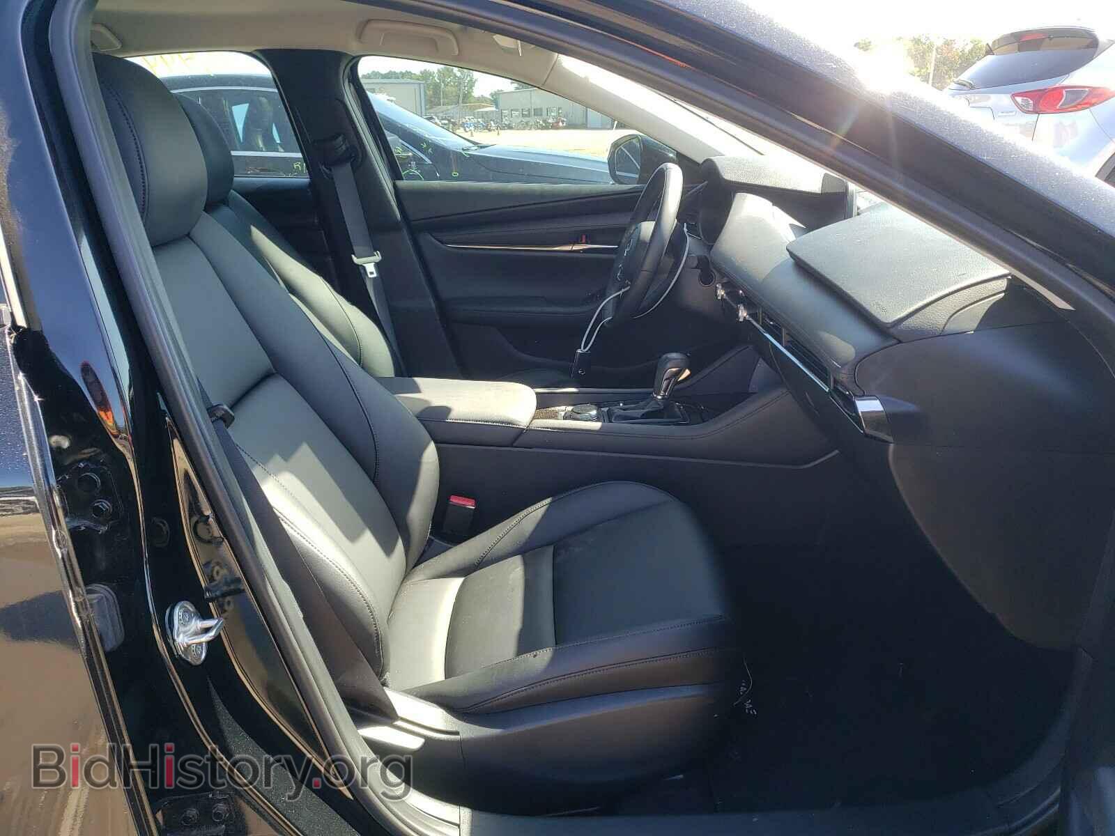 2019 MAZDA 3 - VIN: JM1BPACL5K1111110 - Фото 5