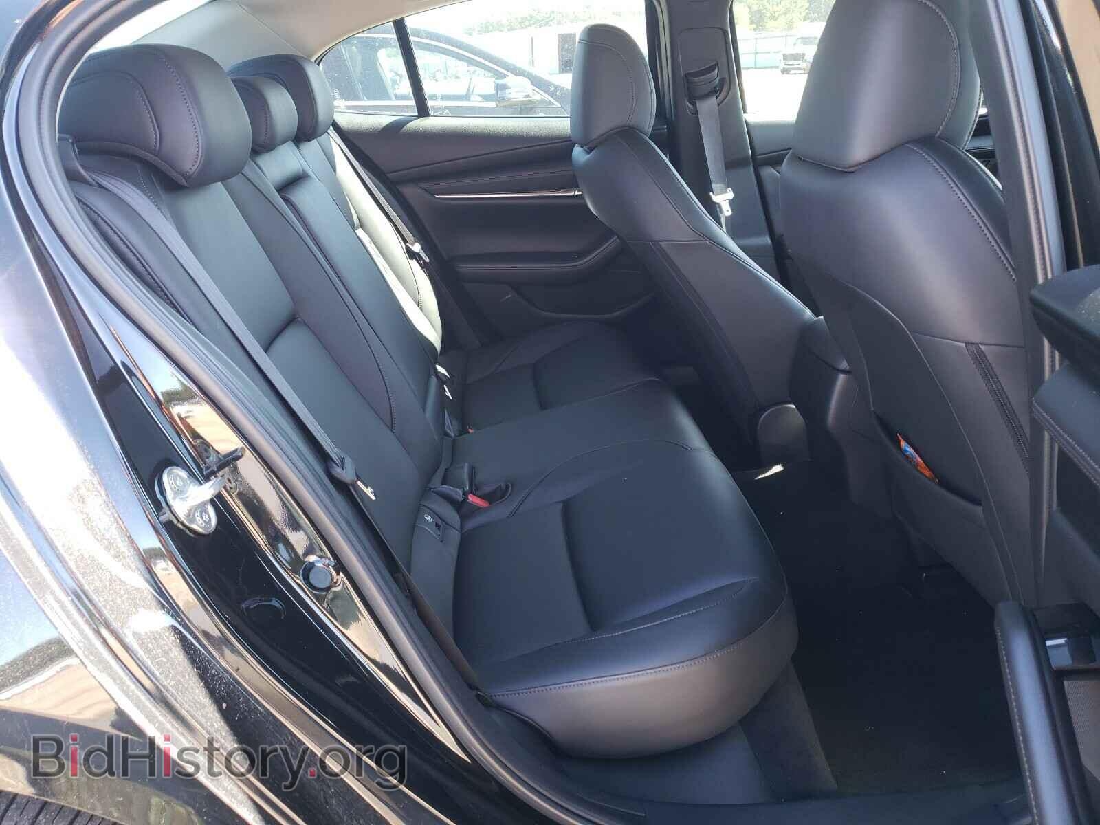 2019 MAZDA 3 - VIN: JM1BPACL5K1111110 - Фото 6