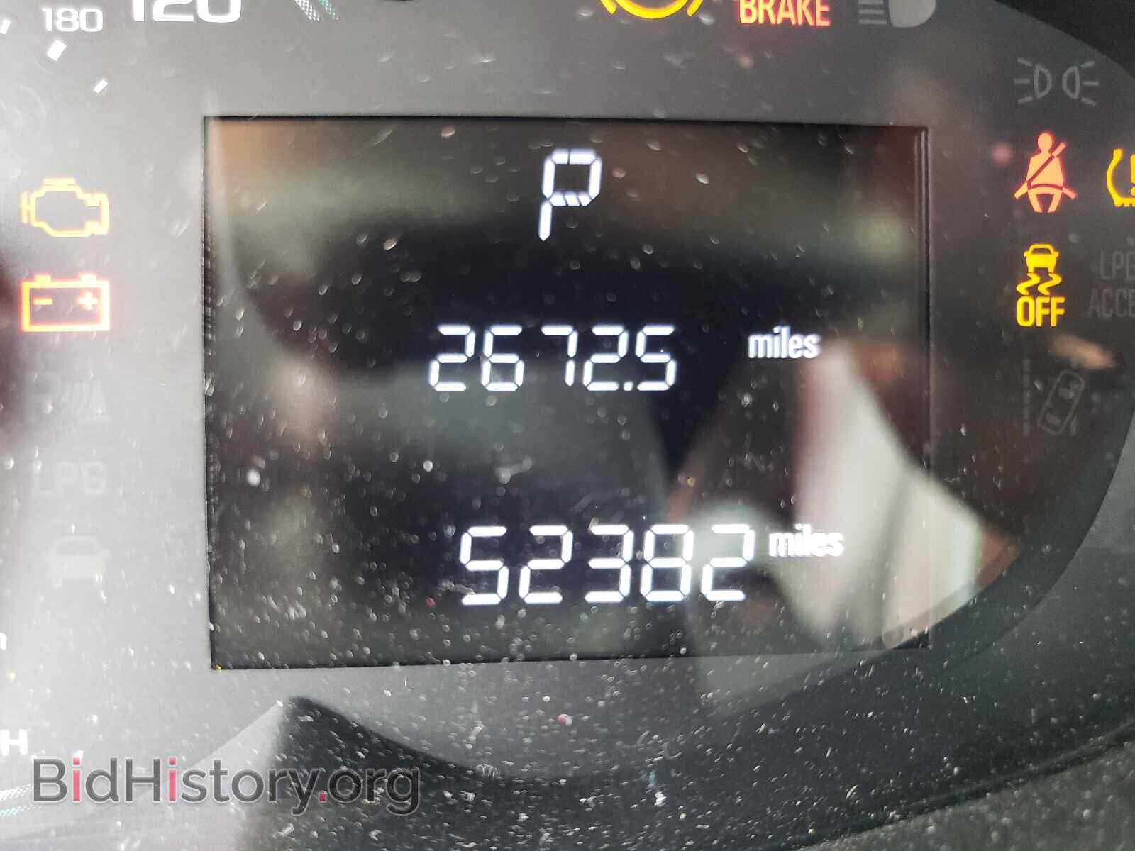 2017 CHEVROLET SPARK - VIN: KL8CB6SA7HC824659 - Фото 8