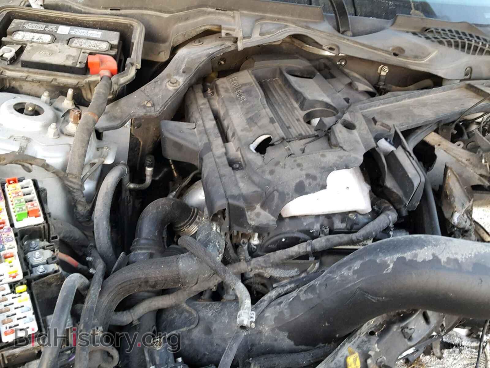 2015 FORD MUSTANG - VIN: 1FA6P8TH5F5337786 - Фото 7