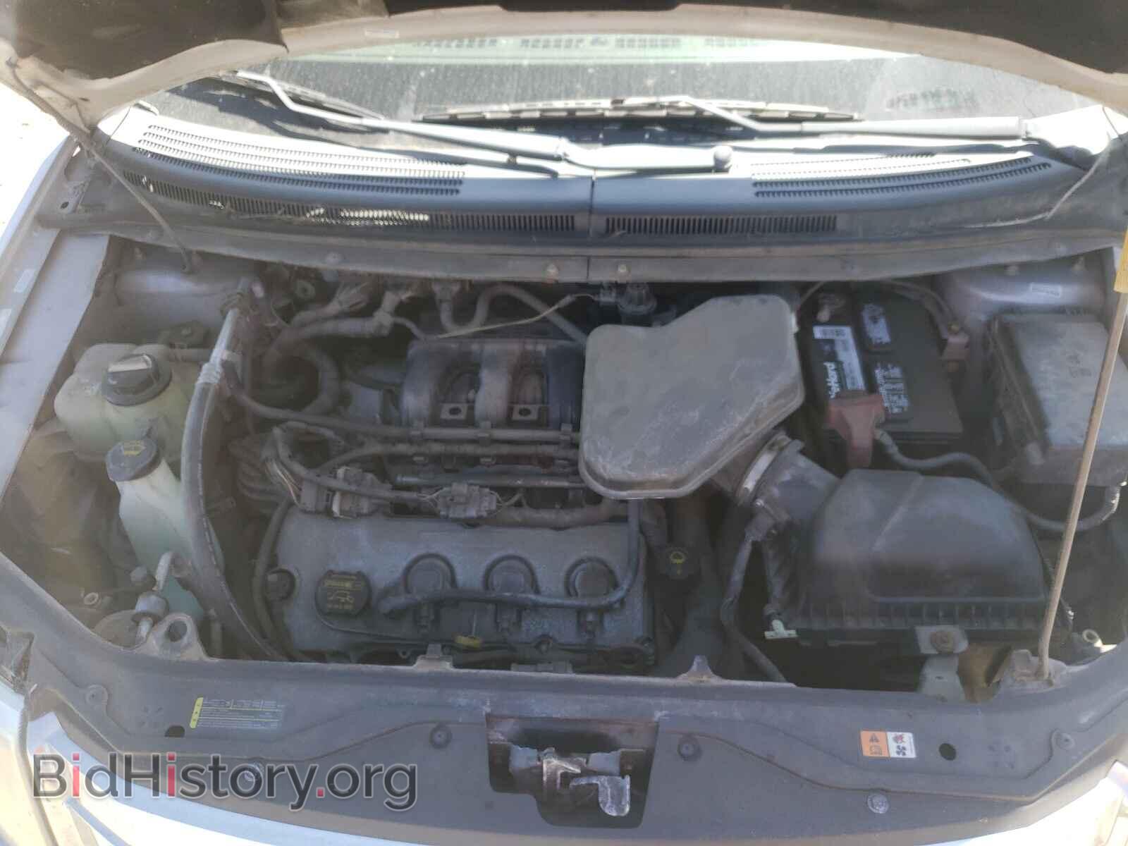 2009 FORD EDGE - VIN: 2FMDK38C39BA55917 - Photo 7