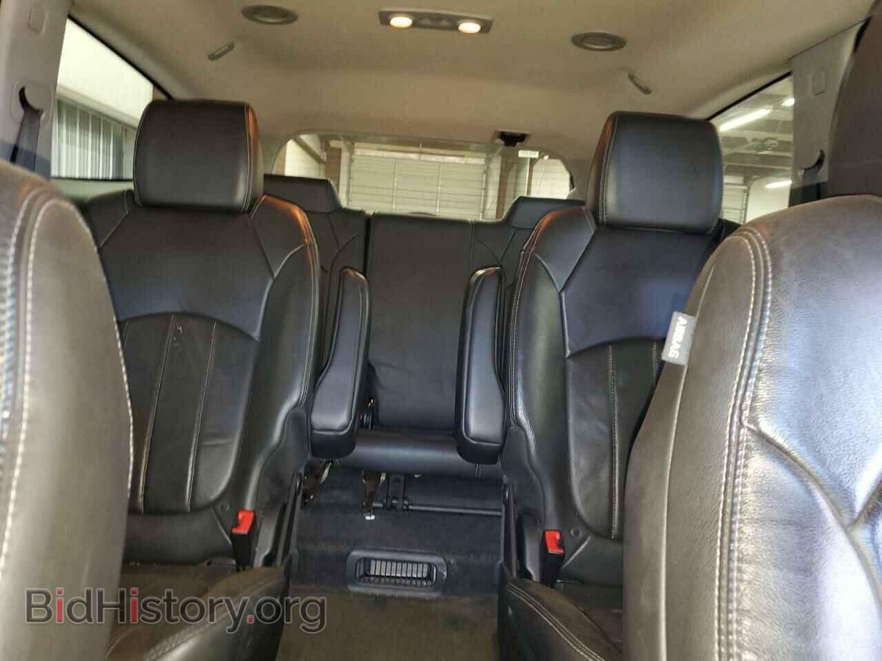 2015 BUICK ENCLAVE - VIN: 5GAKVBKD1FJ224288 - Фото 10