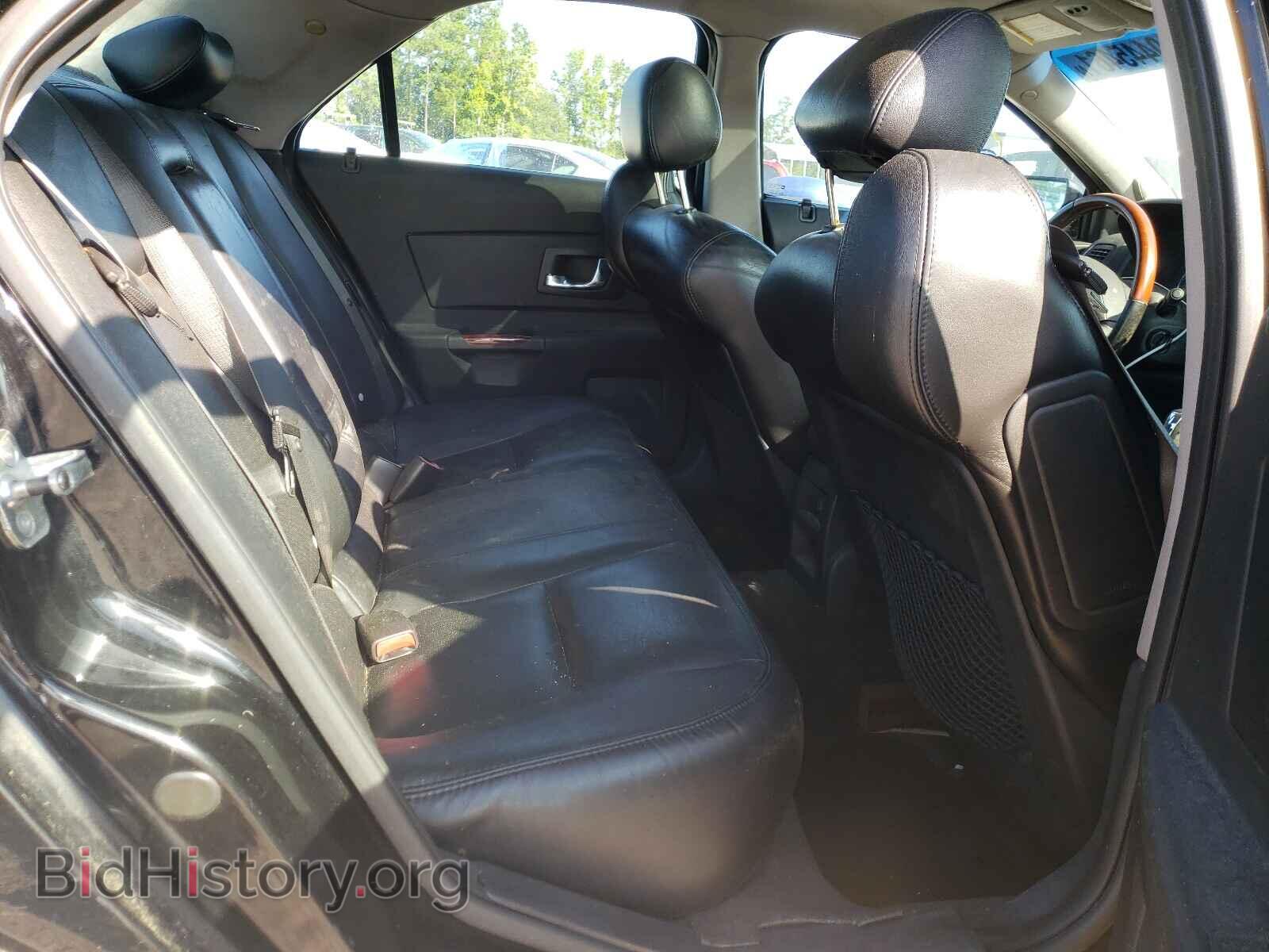 2007 CADILLAC CTS - VIN: 1G6DP577X70186043 - Фото 6