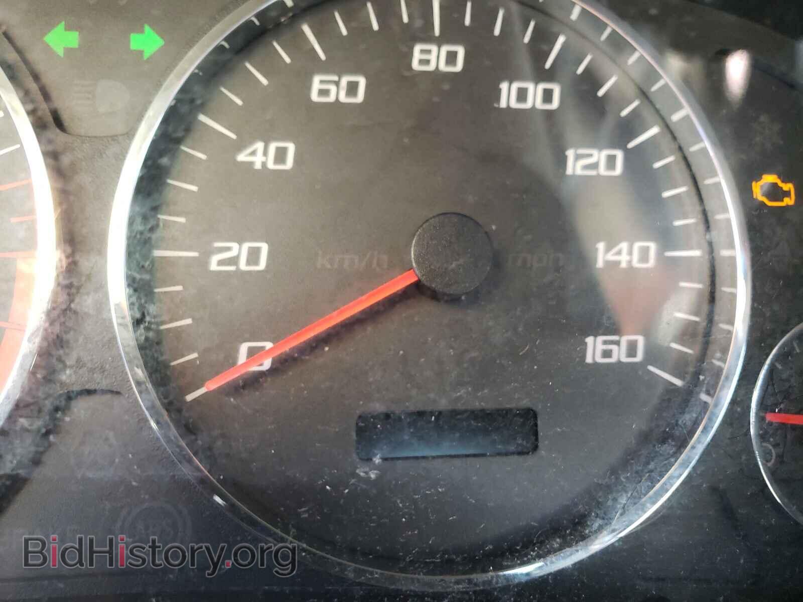 2007 CADILLAC CTS - VIN: 1G6DP577X70186043 - Фото 8