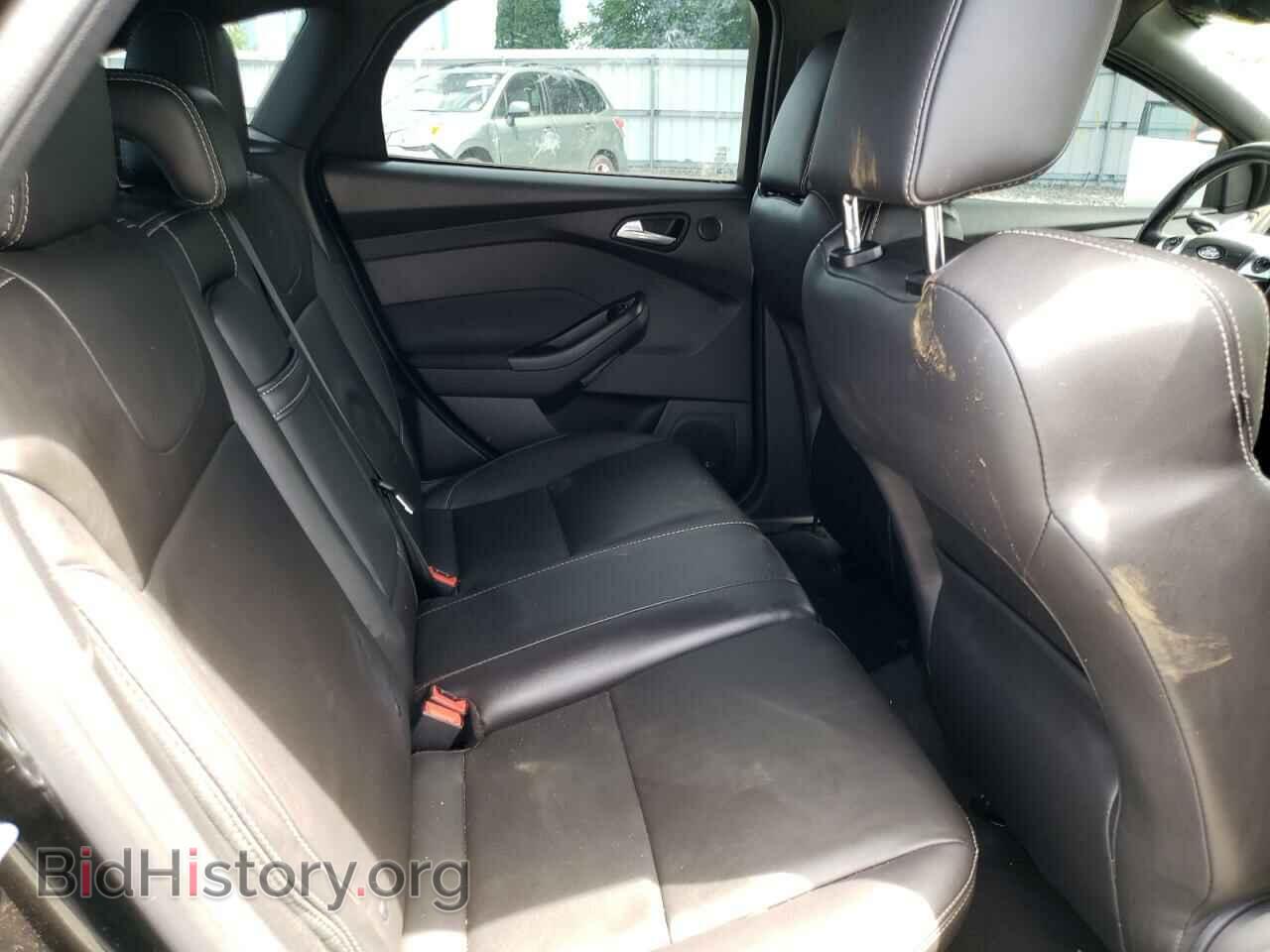 2014 FORD FOCUS - VIN: 1FADP3L95EL418154 - Photo 6