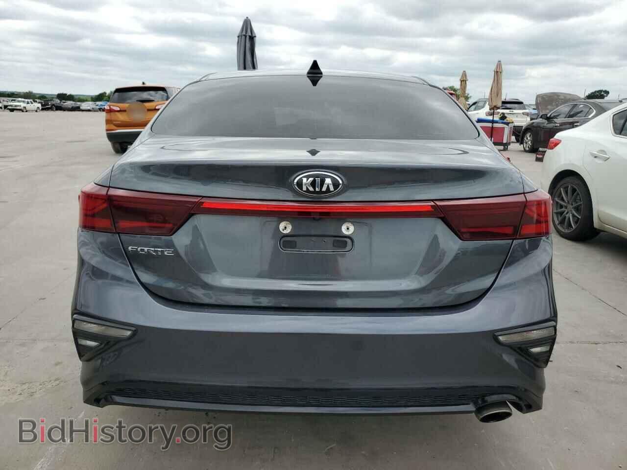 2019 KIA FORTE - VIN: 3KPF24AD4KE006830 - Фото 6
