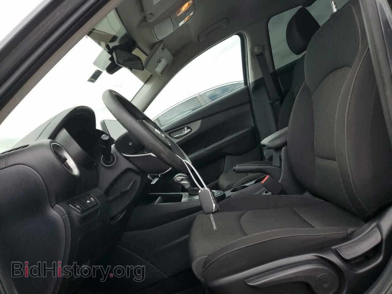 2019 KIA FORTE - VIN: 3KPF24AD4KE006830 - Фото 7