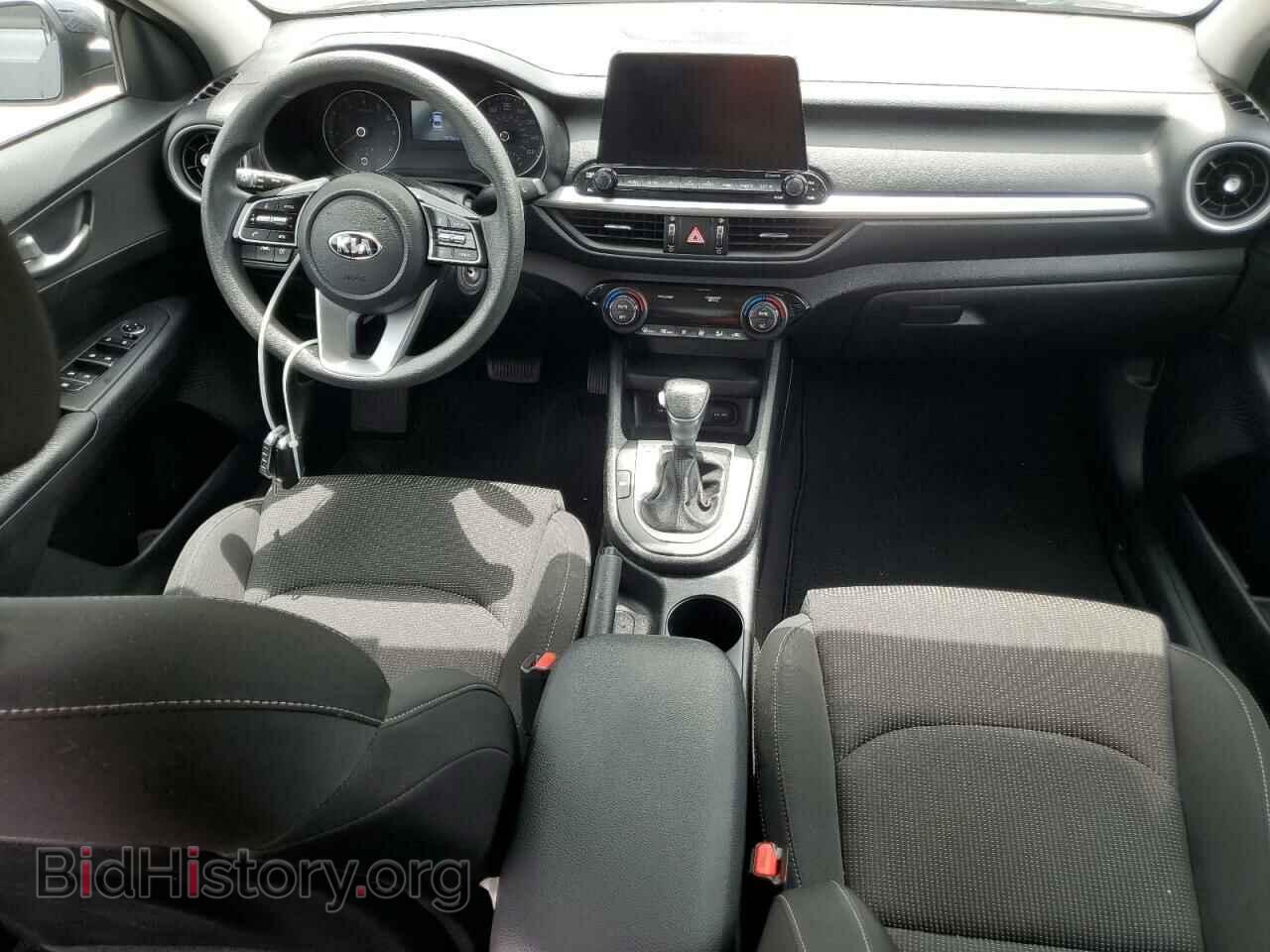 2019 KIA FORTE - VIN: 3KPF24AD4KE006830 - Фото 8