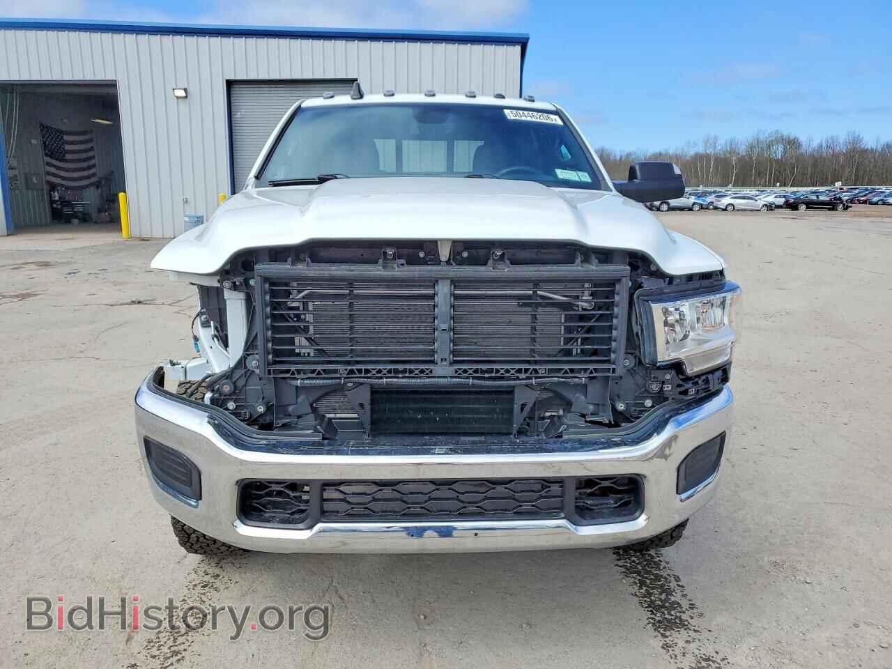 2022 RAM 2500 - VIN: 3C6UR5CJ4NG326886 - Фото 5