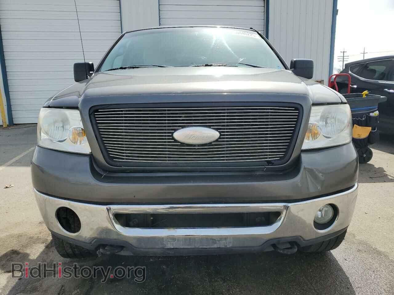 2006 FORD All Models - VIN: 1FTPX14536FA58065 - Photo 5