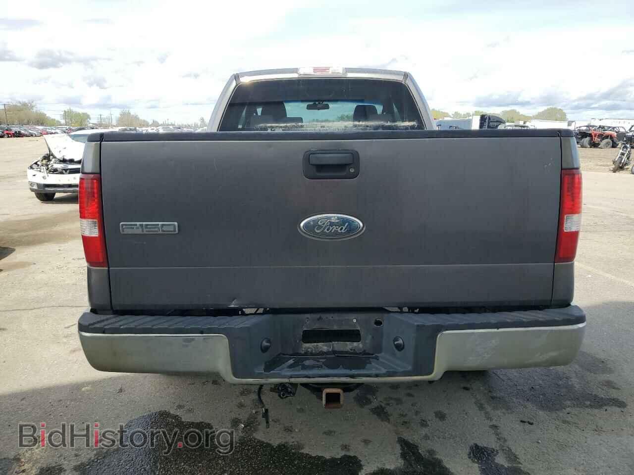 2006 FORD All Models - VIN: 1FTPX14536FA58065 - Photo 6