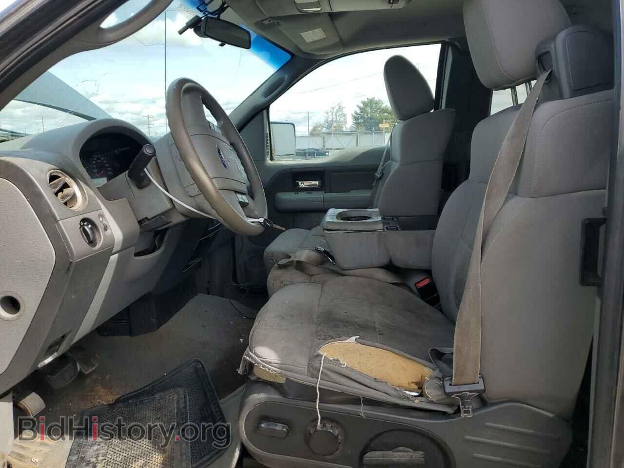 2006 FORD All Models - VIN: 1FTPX14536FA58065 - Photo 7