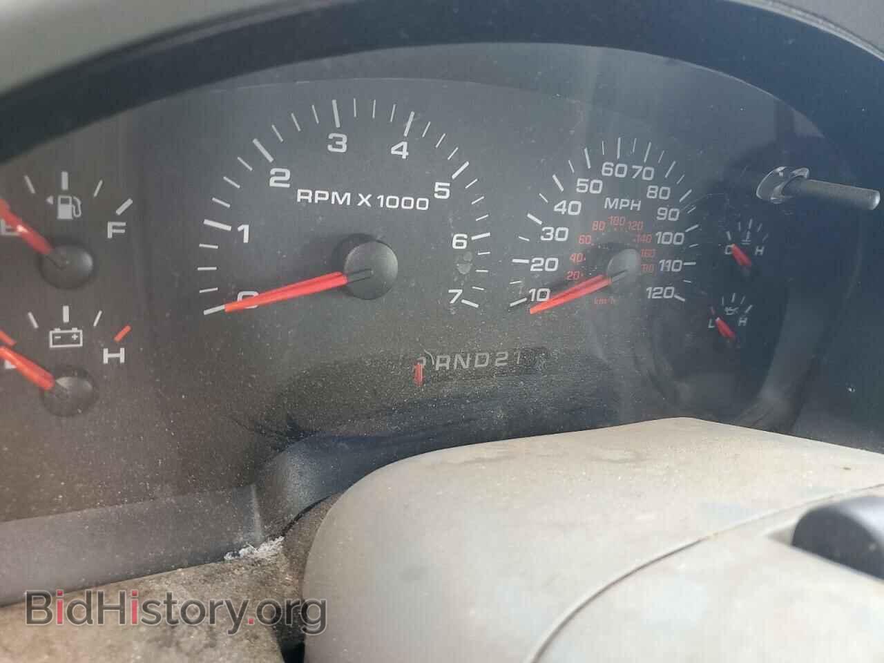 2006 FORD All Models - VIN: 1FTPX14536FA58065 - Photo 9