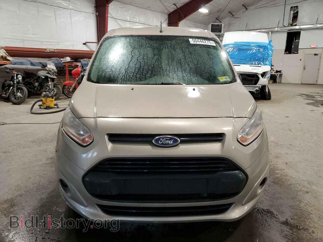 2014 FORD TRANSIT - VIN: NM0GS9F78E1140636 - Фото 5