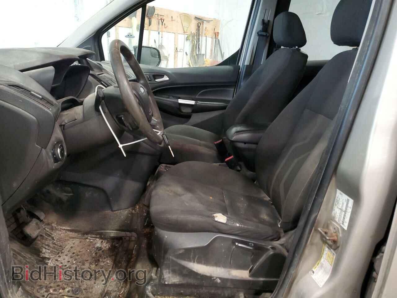 2014 FORD TRANSIT - VIN: NM0GS9F78E1140636 - Фото 7