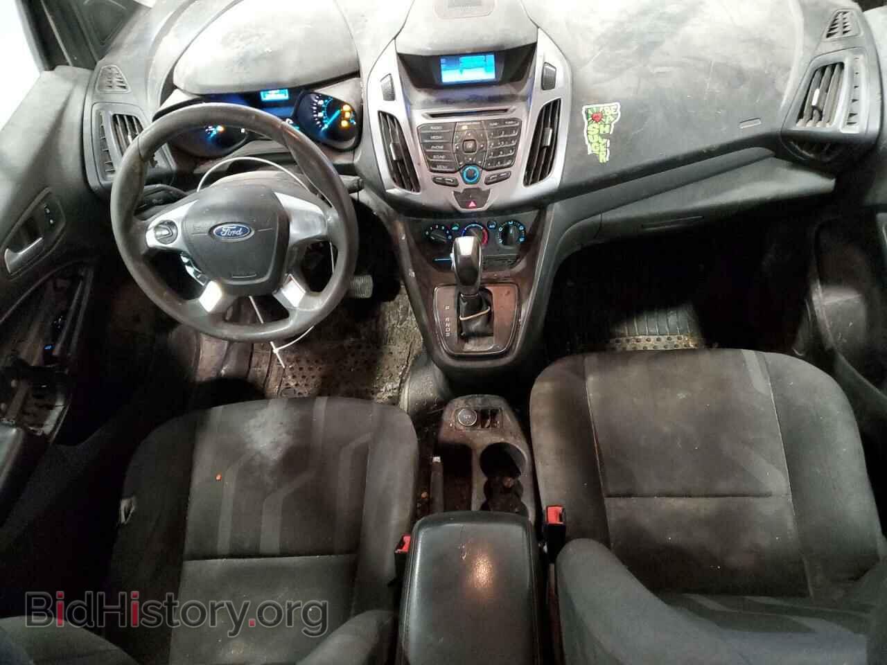 2014 FORD TRANSIT - VIN: NM0GS9F78E1140636 - Фото 8