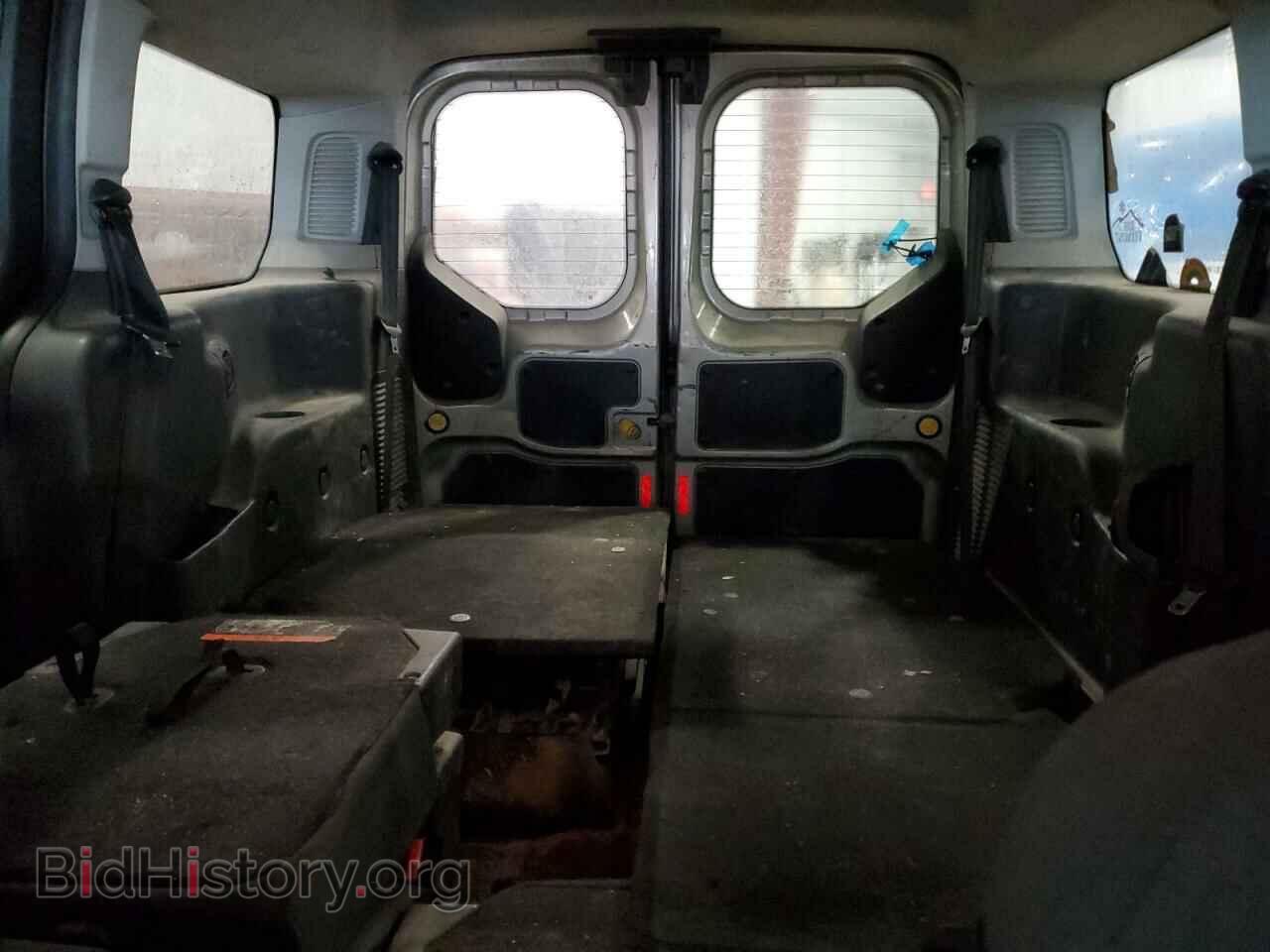 2014 FORD TRANSIT - VIN: NM0GS9F78E1140636 - Фото 10