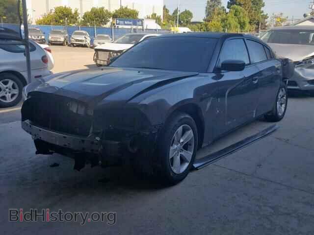 2014 DODGE CHALLENGER - VIN: 2C3CDXBG3EH174253 - Фото 2