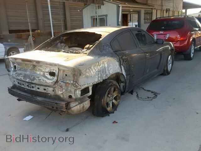 2014 DODGE CHALLENGER - VIN: 2C3CDXBG3EH174253 - Фото 4