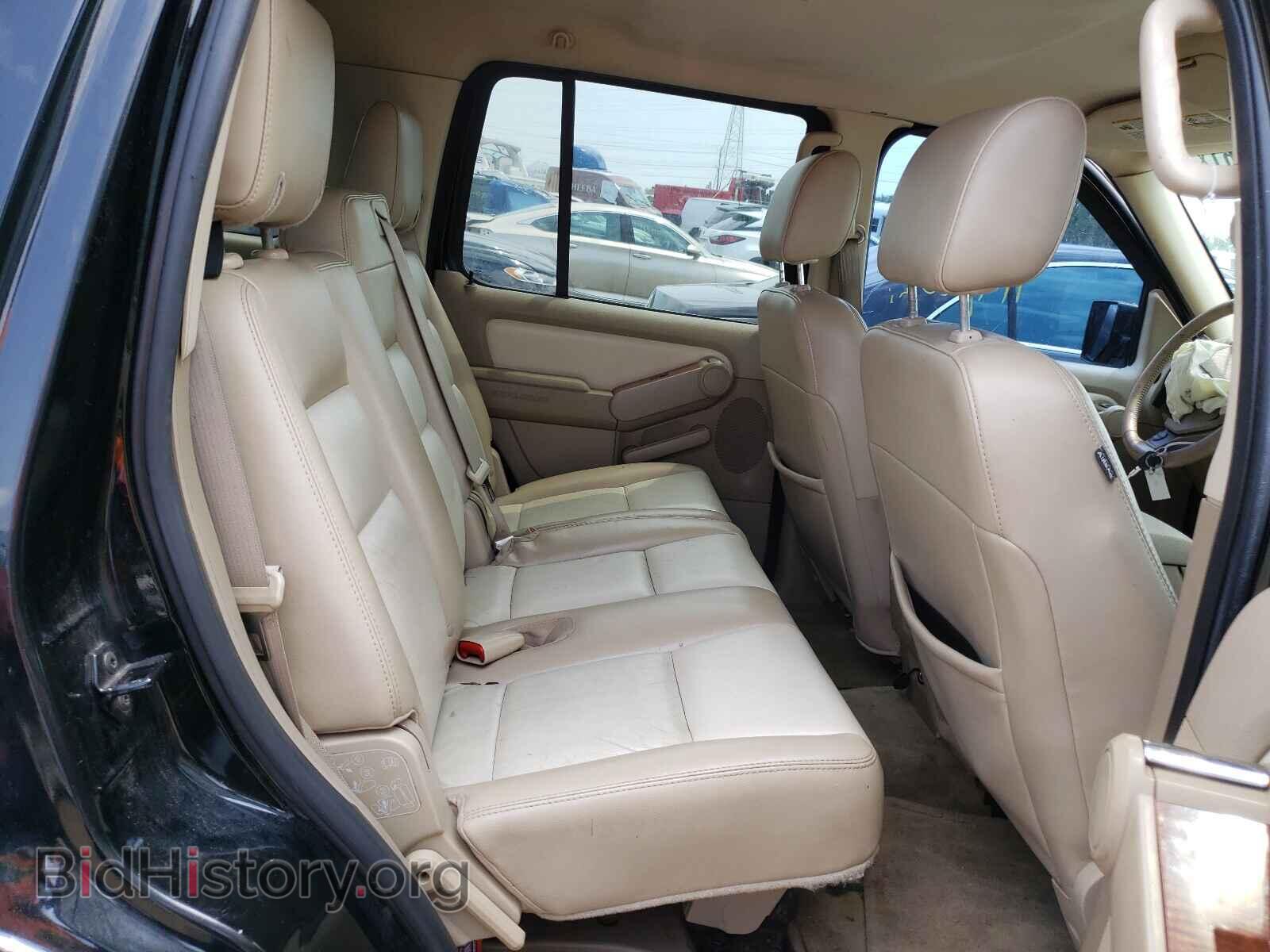 2007 FORD EXPLORER - VIN: 1FMEU74E27UA59154 - Фото 6