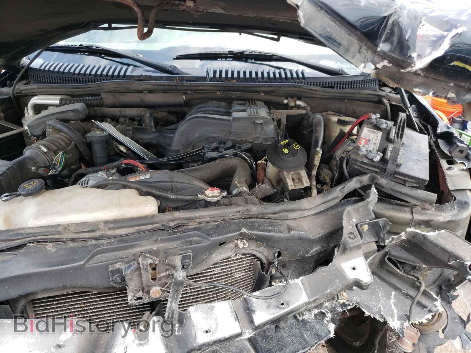 2007 FORD EXPLORER - VIN: 1FMEU74E27UA59154 - Фото 7