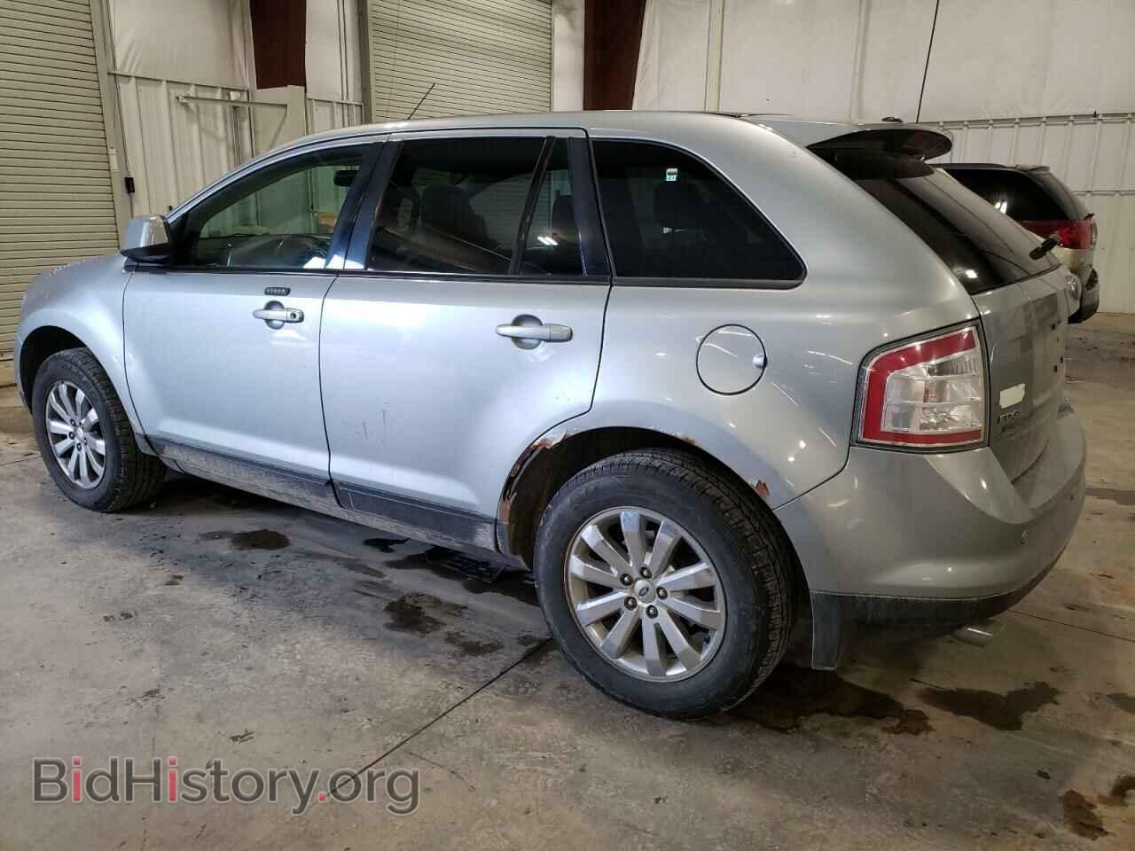 2007 FORD EDGE - VIN: 2FMDK49C57BA86958 - Photo 2