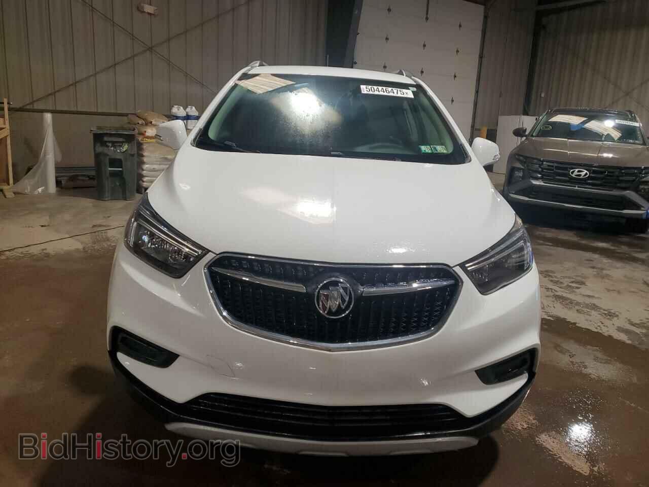 2019 BUICK ENCORE - VIN: KL4CJESB1KB903281 - Photo 5