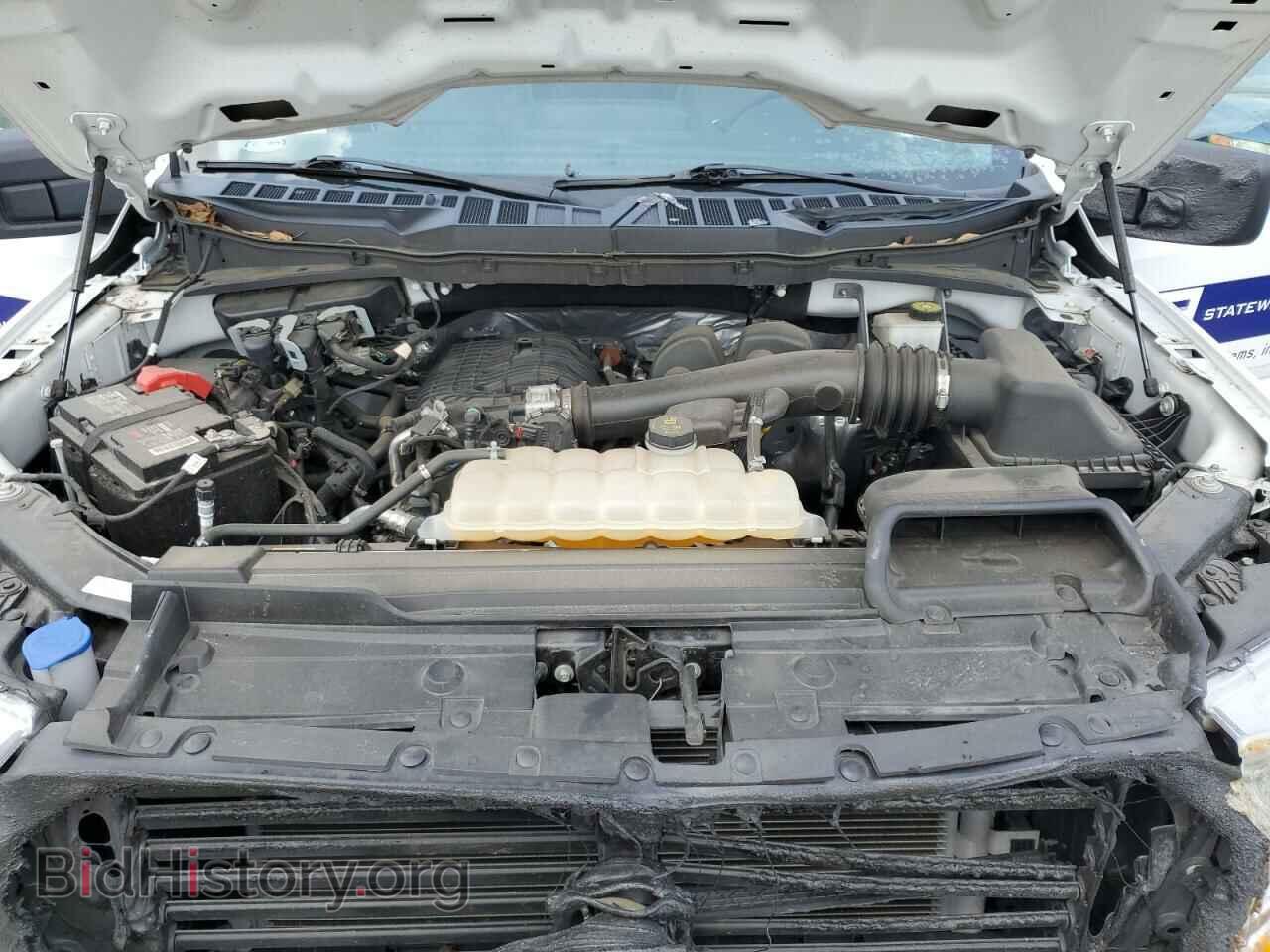 2022 FORD All Models - VIN: 1FTMF1CB8NKE95868 - Фото 11