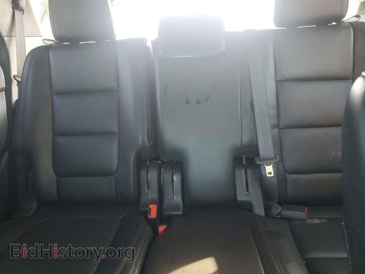 2015 FORD EXPLORER - VIN: 1FM5K8D85FGA91518 - Фото 10