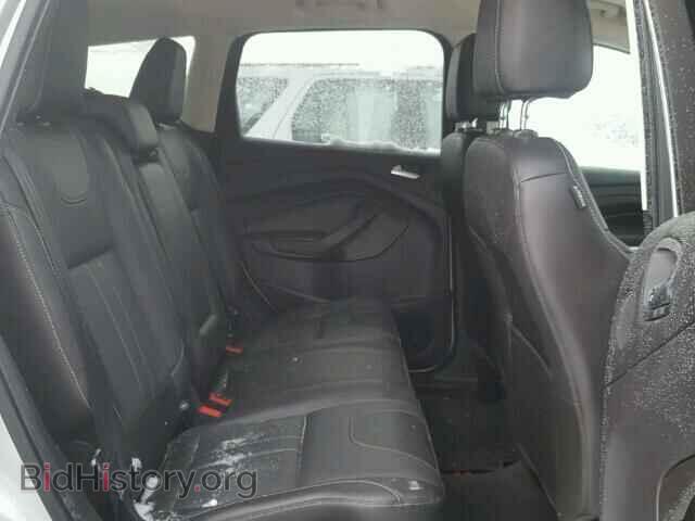 2013 FORD ESCAPE - VIN: 1FMCU9J96DUD84492 - Фото 6