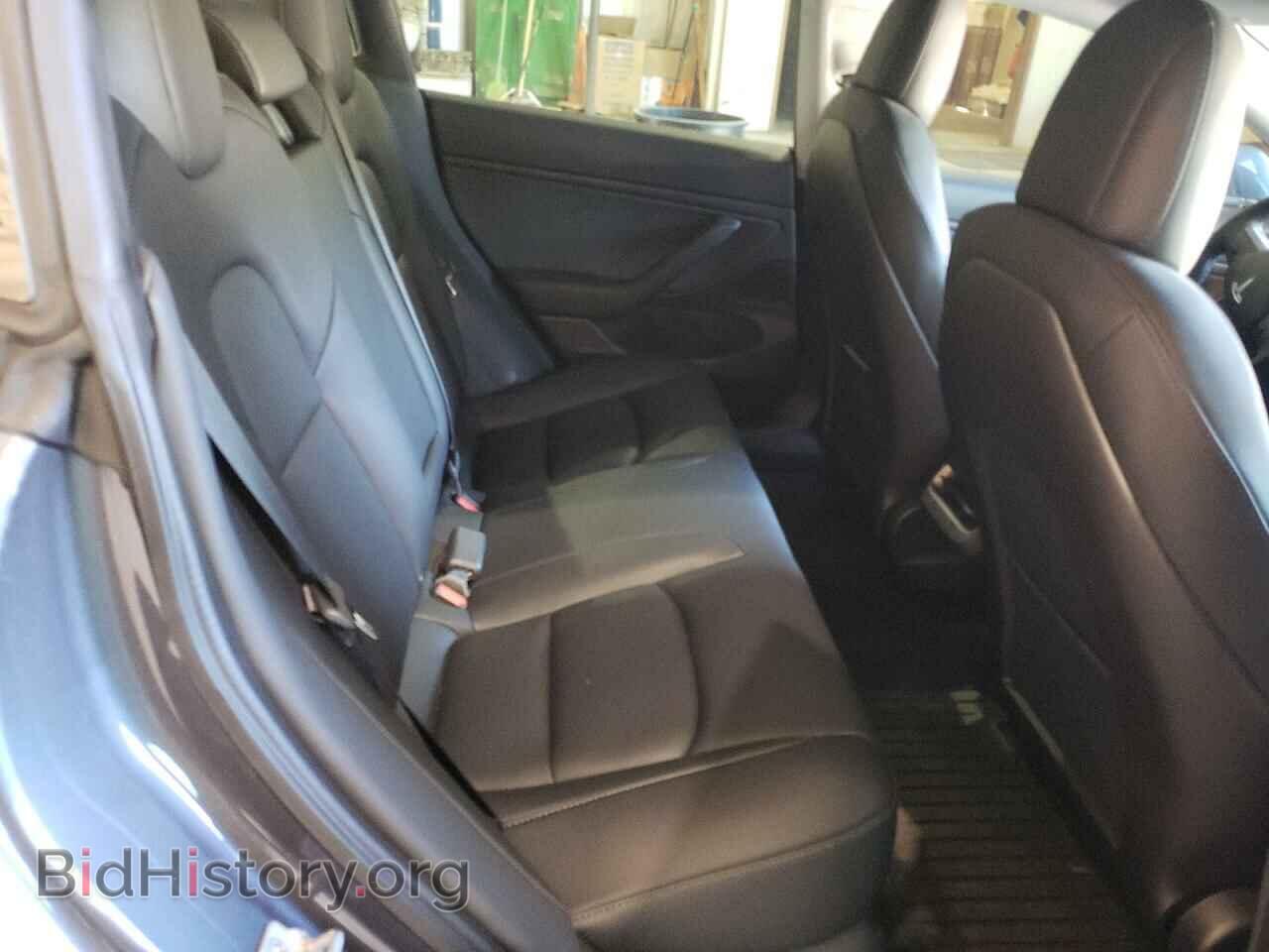 2020 TESLA MODEL 3 - VIN: 5YJ3E1EB4LF616563 - Фото 6